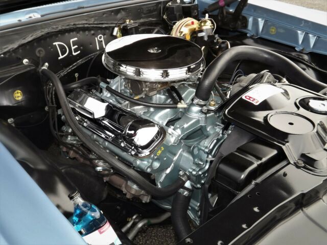 Pontiac GTO 1966 image number 35