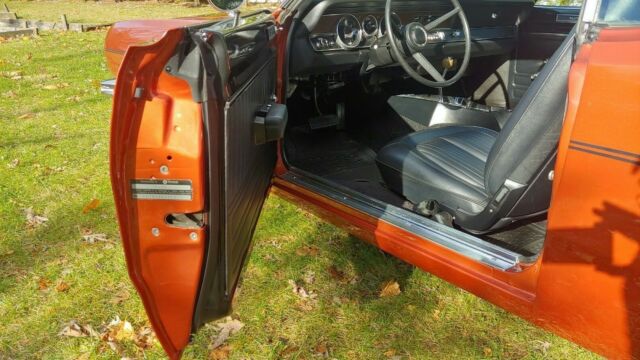 Plymouth Duster 1970 image number 14
