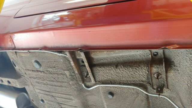 Plymouth Duster 1970 image number 42