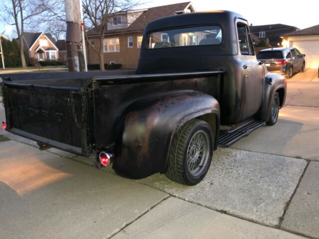 Ford F-100 1954 image number 8