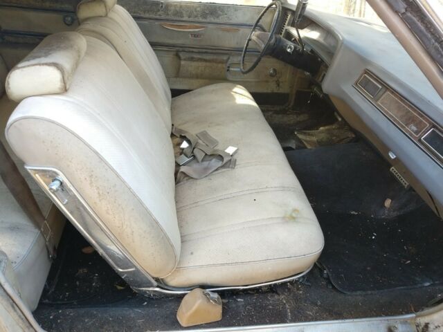 Chevrolet Caprice 1971 image number 23