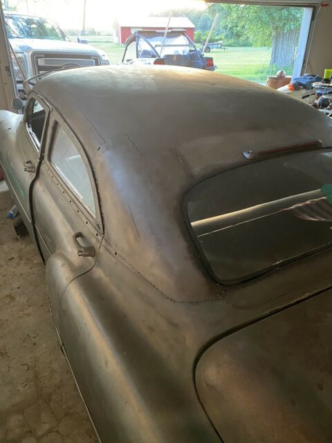 Chevrolet custom deluxe 1952 image number 23