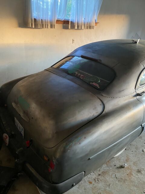 Chevrolet custom deluxe 1952 image number 28