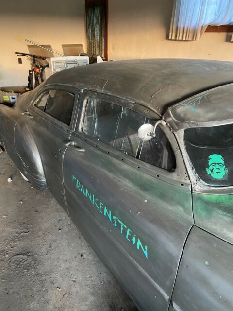 Chevrolet custom deluxe 1952 image number 6