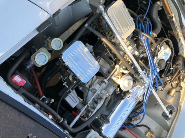 Datsun Z-Series 1974 image number 16