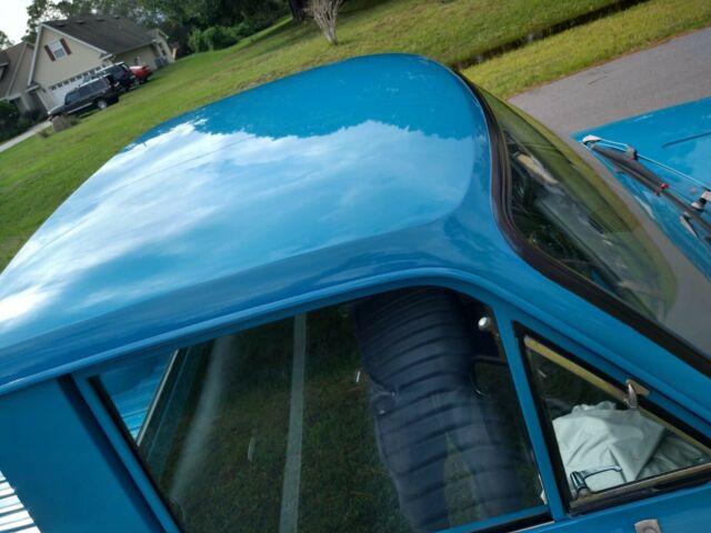 Mazda B-Series 1973 image number 6