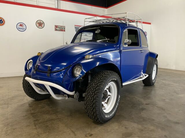 Volkswagen Beetle - Classic 1966 image number 0