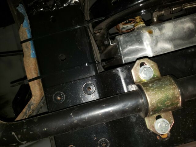 Chevrolet Handyman 1957 image number 16