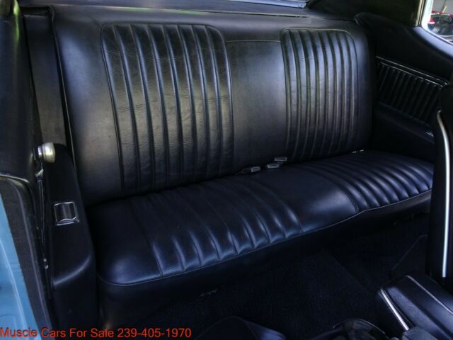 Chevrolet Chevelle 1972 image number 41