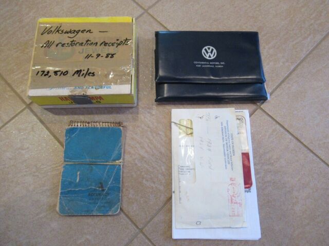Volkswagen Beetle - Classic 1964 image number 19
