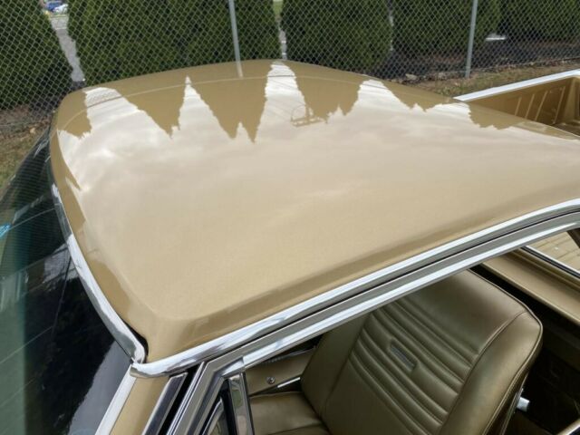 Chevrolet El Camino 1967 image number 15