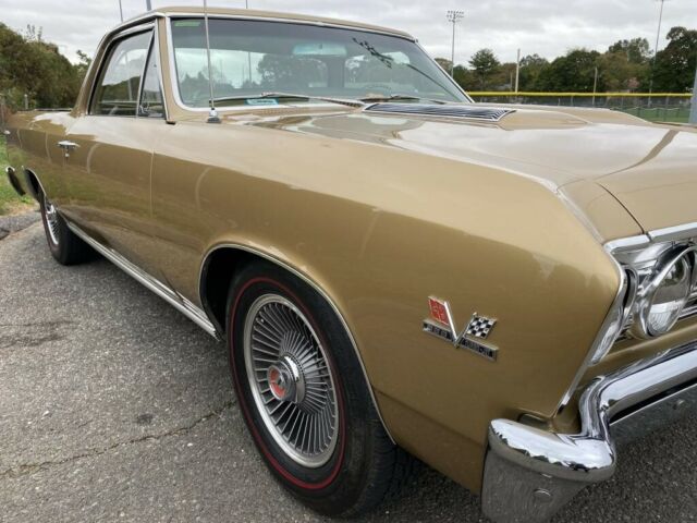 Chevrolet El Camino 1967 image number 18