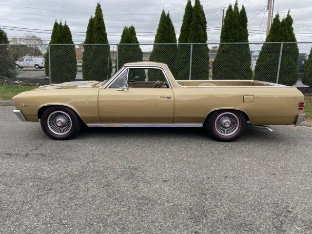 Chevrolet El Camino 1967 image number 32