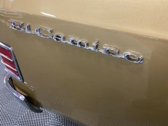 Chevrolet El Camino 1967 image number 47