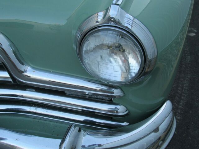 Pontiac Streamliner 1947 image number 34