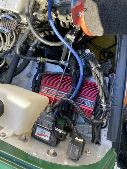Lotus Seven 1957 image number 24