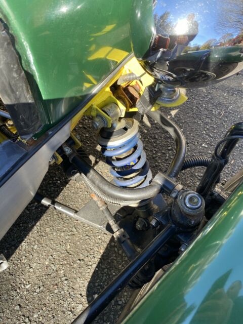 Lotus Seven 1957 image number 30
