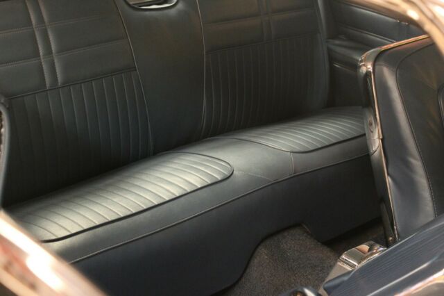 Chevrolet Impala 1963 image number 29