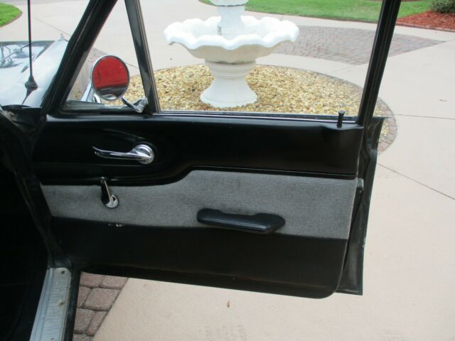Mercury Comet 1963 image number 12