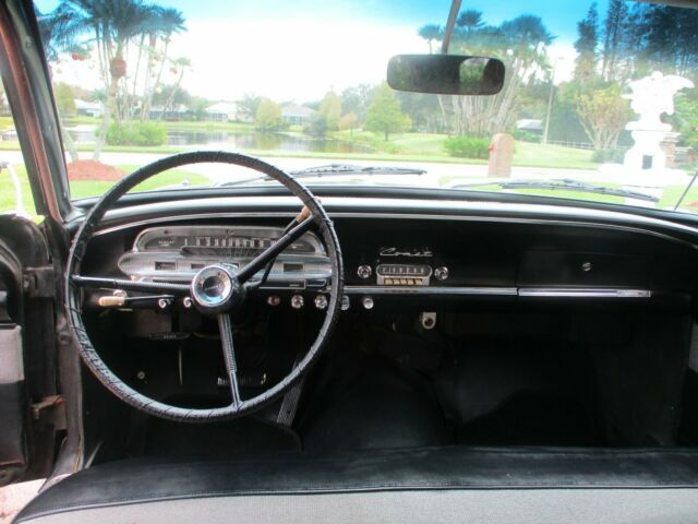 Mercury Comet 1963 image number 18
