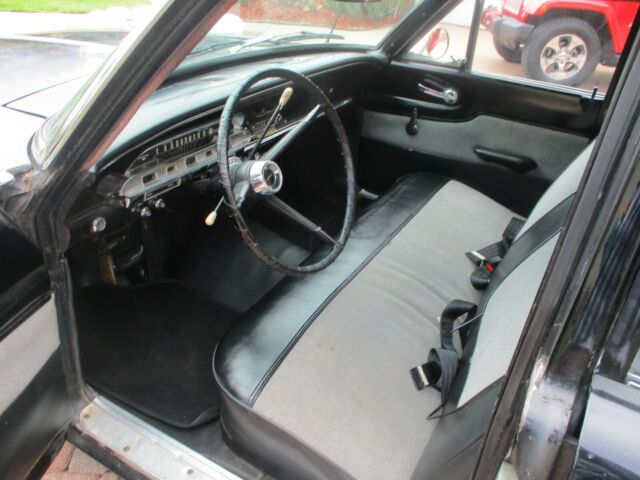 Mercury Comet 1963 image number 19