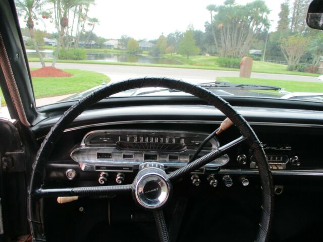 Mercury Comet 1963 image number 26