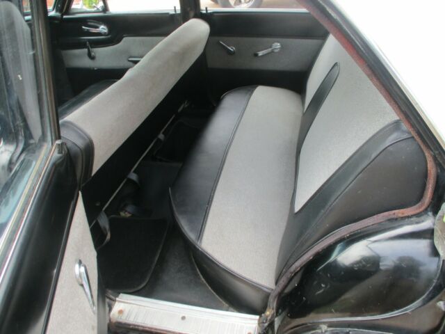 Mercury Comet 1963 image number 28