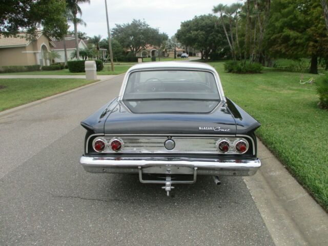 Mercury Comet 1963 image number 8