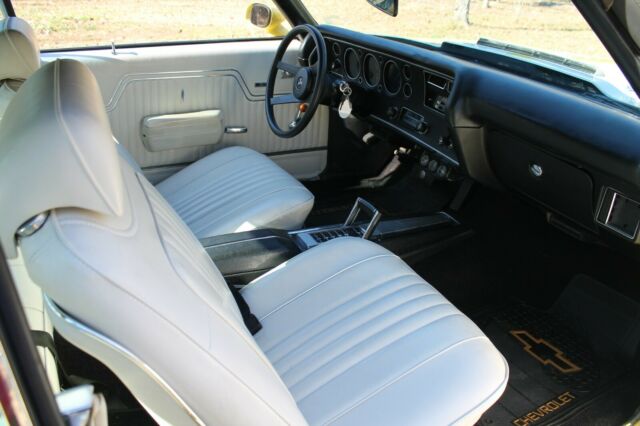 Chevrolet Chevelle 1972 image number 32