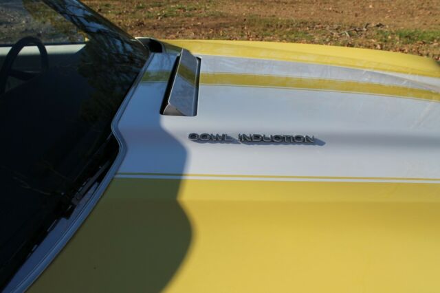 Chevrolet Chevelle 1972 image number 37