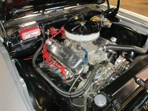 Chevrolet Chevelle 1969 image number 8