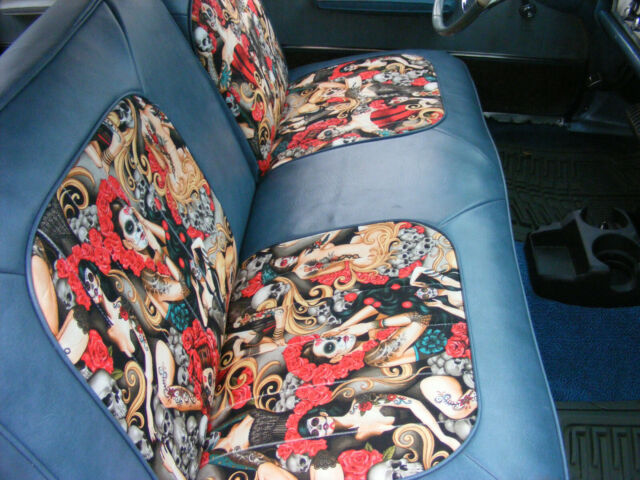 Dodge Polara 1962 image number 34