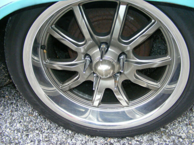 Dodge Polara 1962 image number 7
