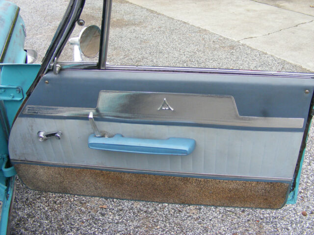 Dodge Polara 1962 image number 8