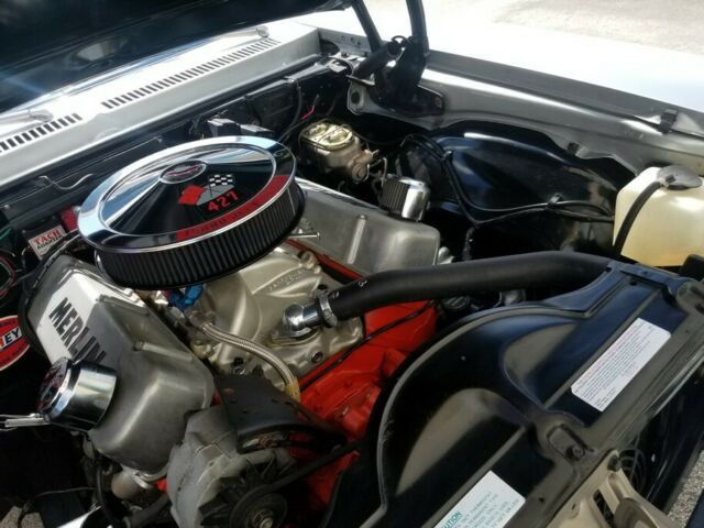 Chevrolet Nova 1969 image number 20