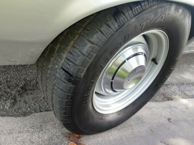 Chevrolet Nova 1969 image number 23