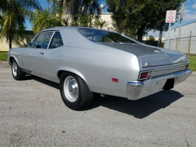 Chevrolet Nova 1969 image number 3