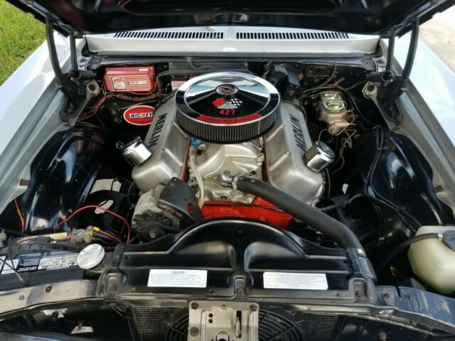 Chevrolet Nova 1969 image number 43