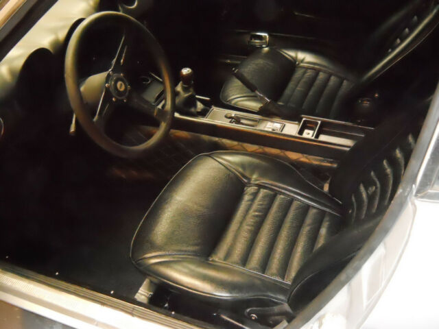 Datsun Z-Series 1971 image number 17