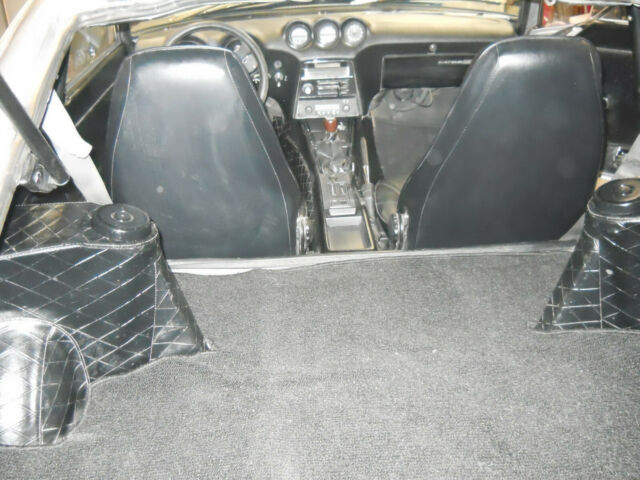 Datsun Z-Series 1971 image number 22