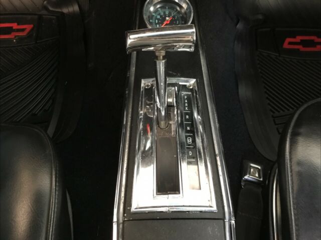 Chevrolet Chevelle 1966 image number 36