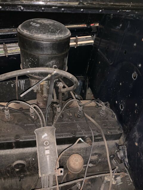 Oldsmobile Special 1937 image number 17