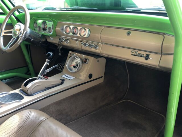 Chevrolet Nova 1964 image number 35