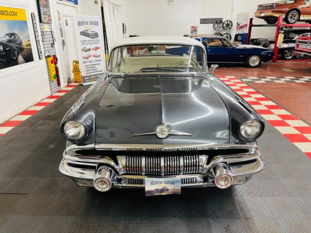 Pontiac Chieftain 1957 image number 41