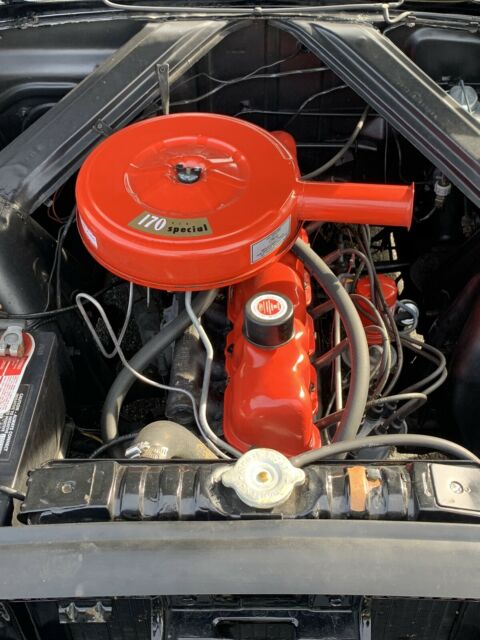 Ford Falcon 1962 image number 39