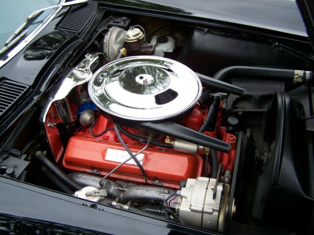 Chevrolet Corvette 1964 image number 11