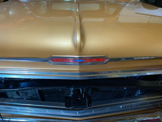Chevrolet Nova 1966 image number 13
