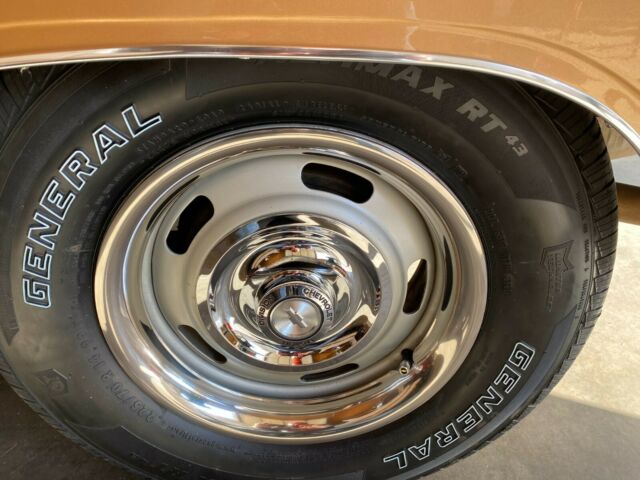 Chevrolet Nova 1966 image number 22