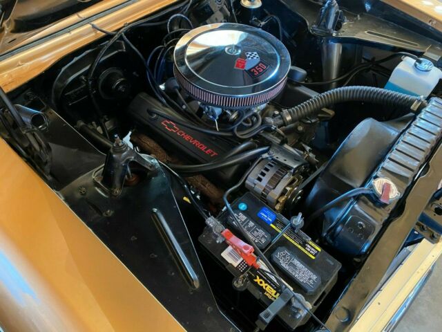 Chevrolet Nova 1966 image number 31
