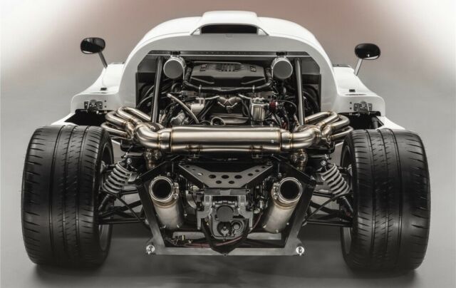 Ultima RS 1960 image number 3